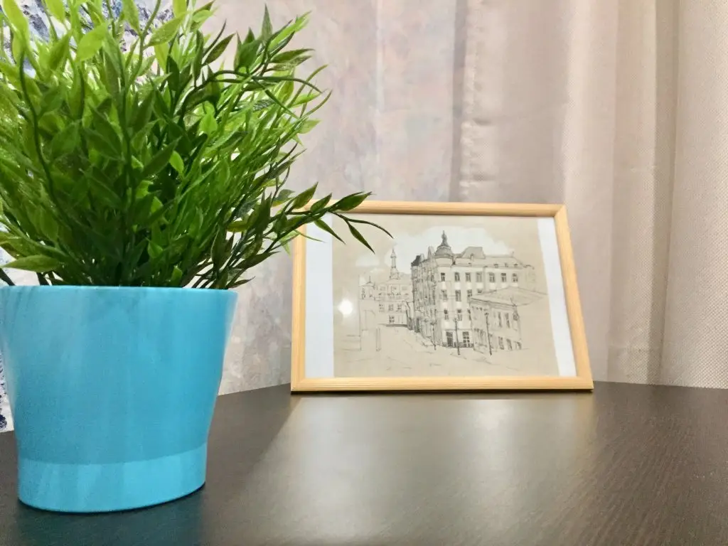 Владимир: Day to Day Hostel