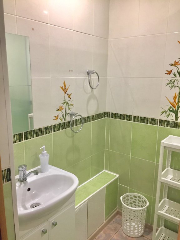 Владимир: Day to Day Hostel