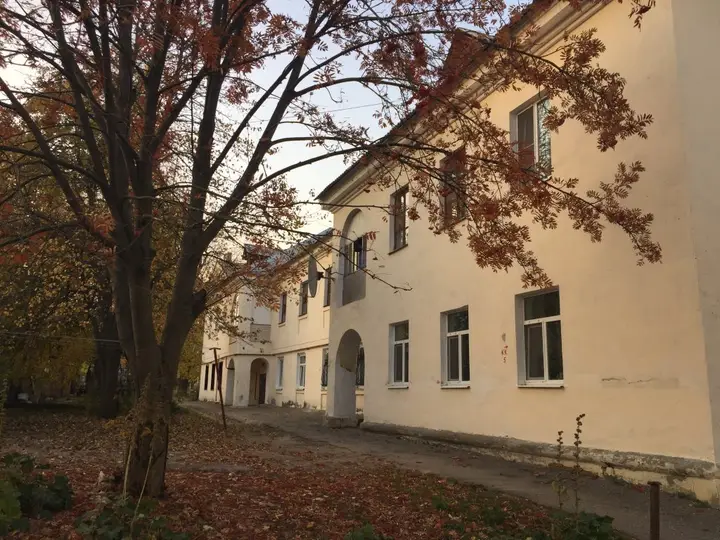 Владимир: Day to Day Hostel