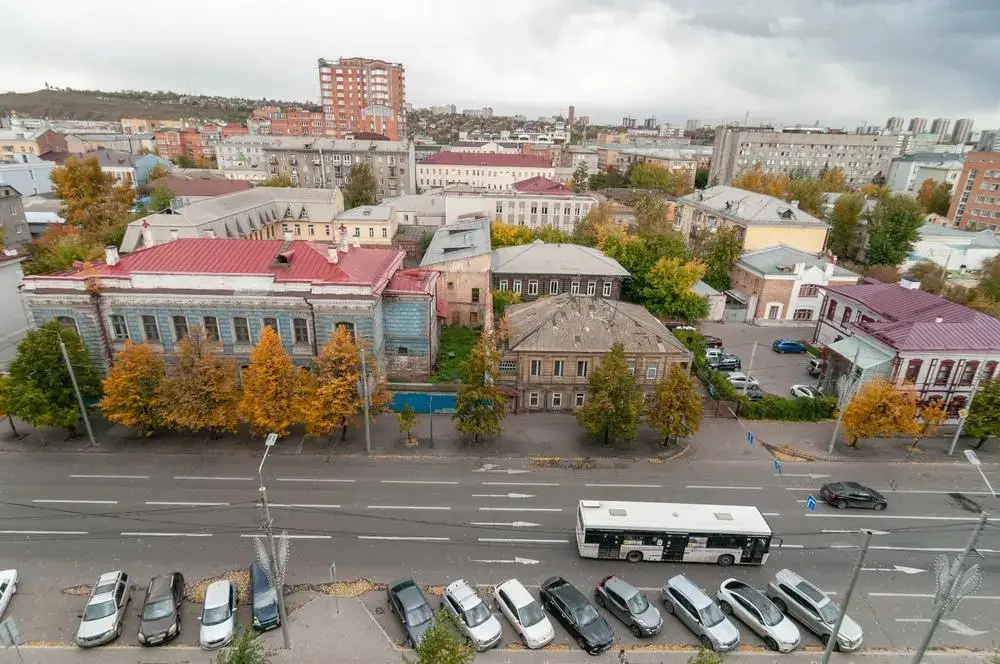 Home (Хоум) на улице Карла Маркса 49 — фото 1