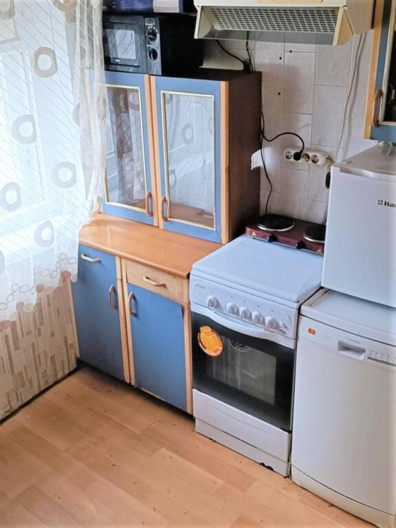 Лесной: Квартиры в Подмосковье на улице Титова