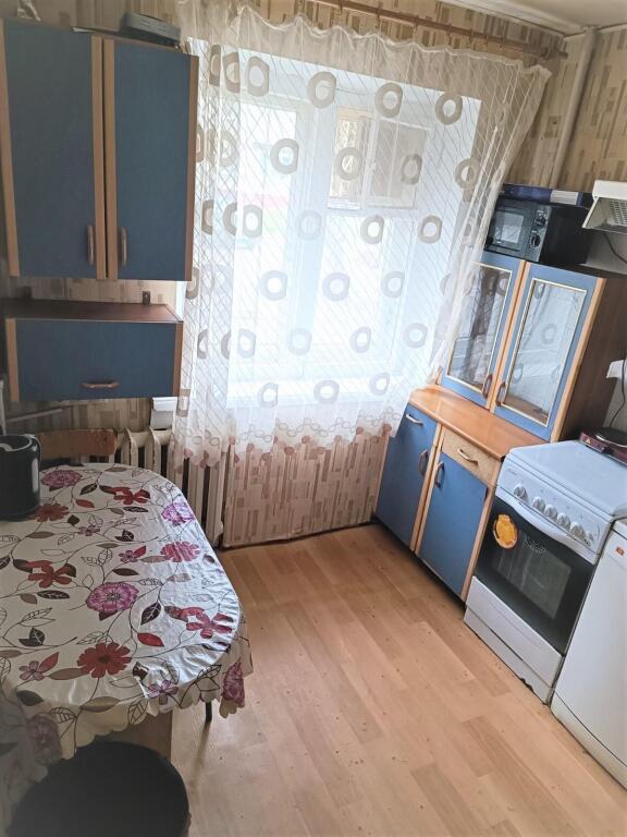 Лесной: Квартиры в Подмосковье на улице Титова
