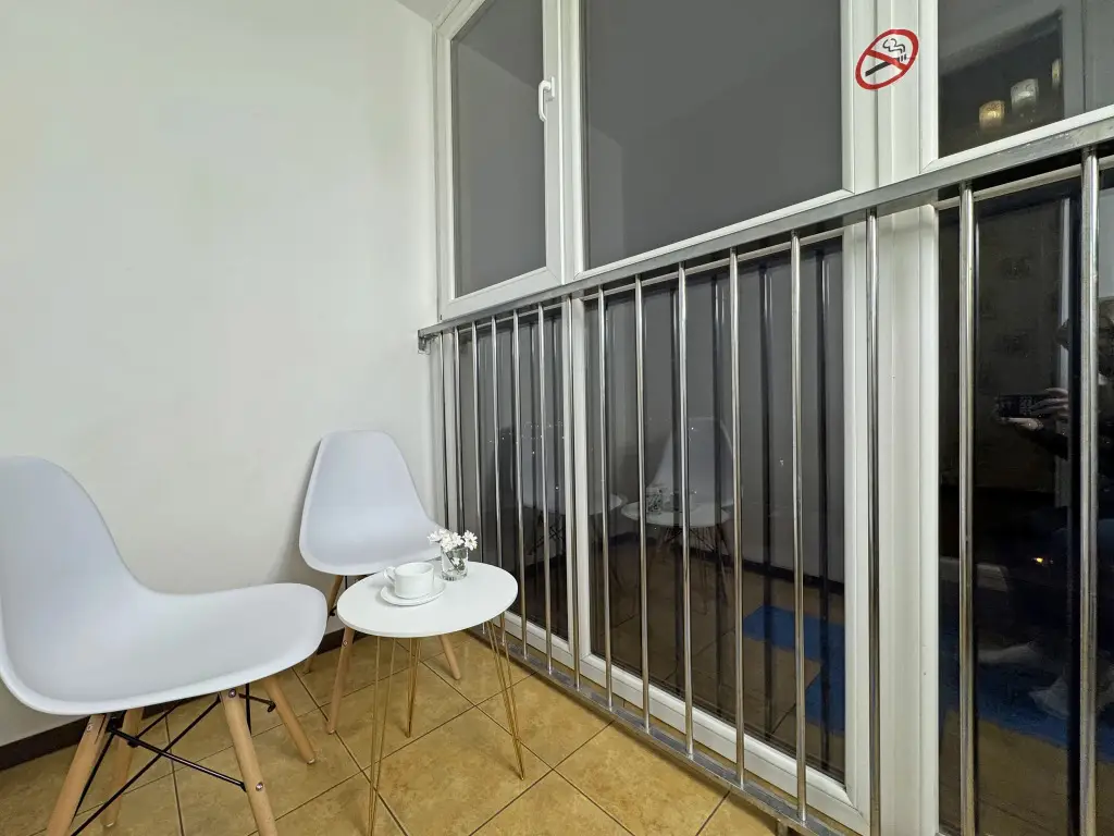 Липецк: Apartment Atmosphere on S.S. Bekhteeva Street