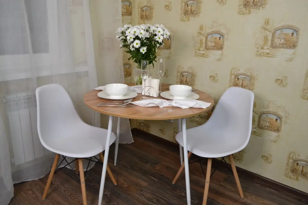 Липецк: Apartment Atmosphere on S.S. Bekhteeva Street