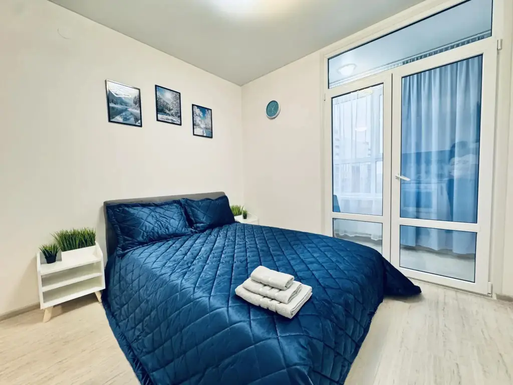 Нижний Новгород: Vegas apartments (Вегас апартментс) на улице Правдинская
