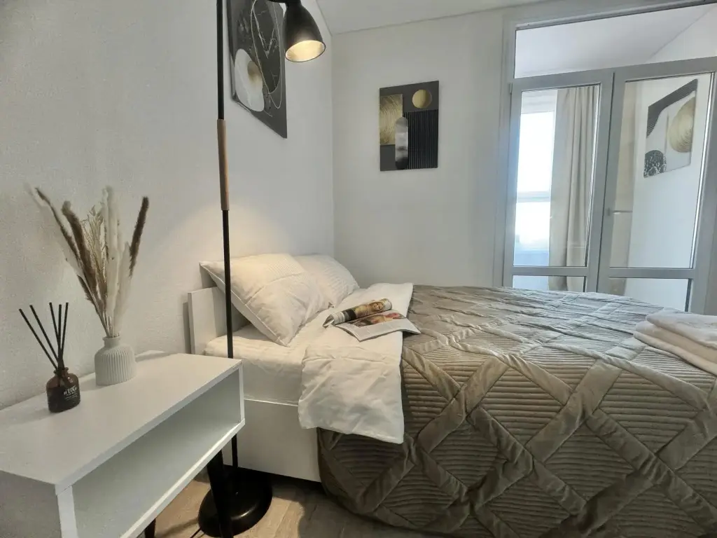Vegas apartments (Вегас апартментс) на улице Правдинская — фото 1