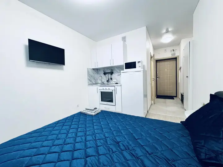 Нижний Новгород: Vegas apartments (Вегас апартментс) на улице Правдинская