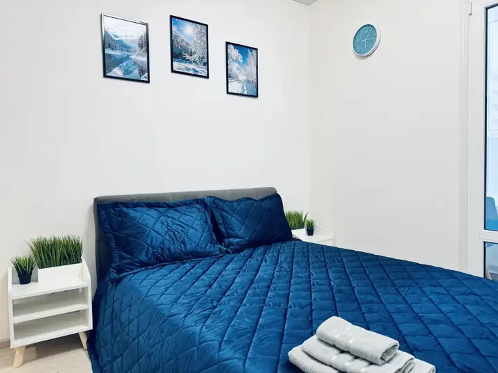 Нижний Новгород: Vegas apartments (Вегас апартментс) на улице Правдинская