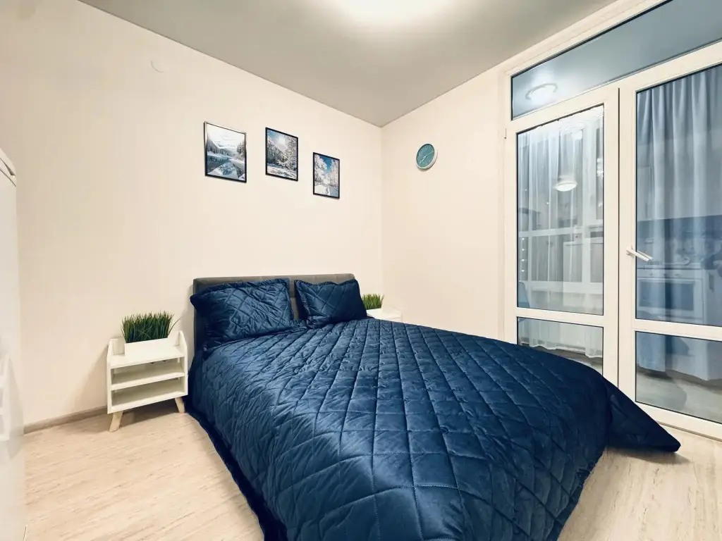 Нижний Новгород: Vegas apartments (Вегас апартментс) на улице Правдинская
