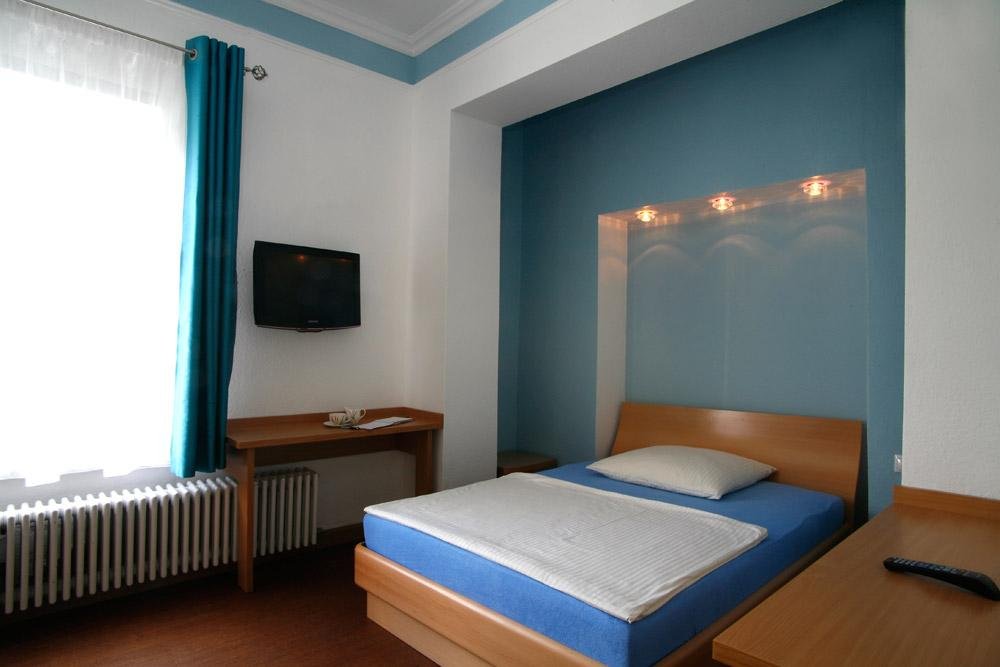 Владимир: Erlangen-House