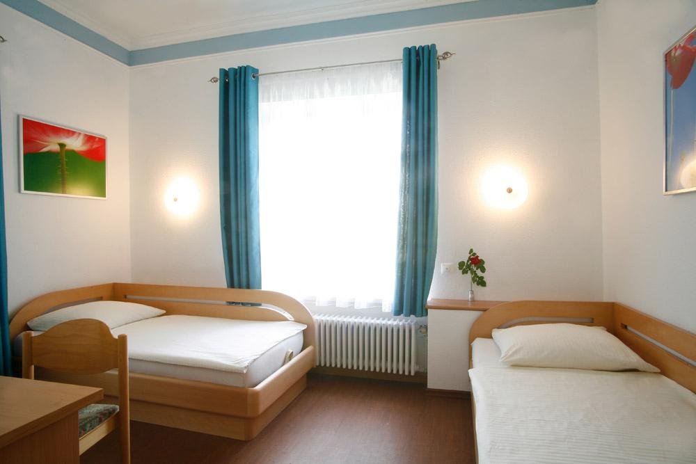 Владимир: Erlangen-House
