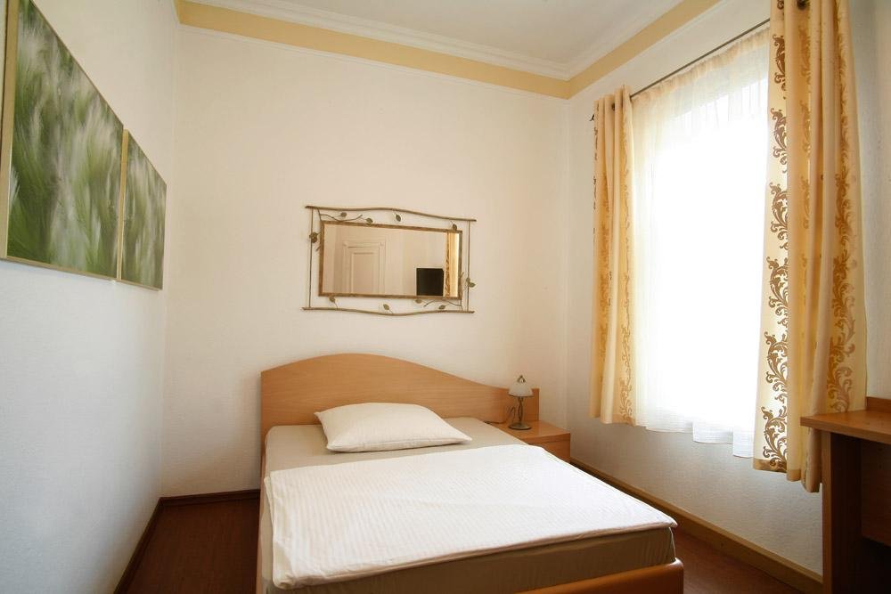 Владимир: Erlangen-House