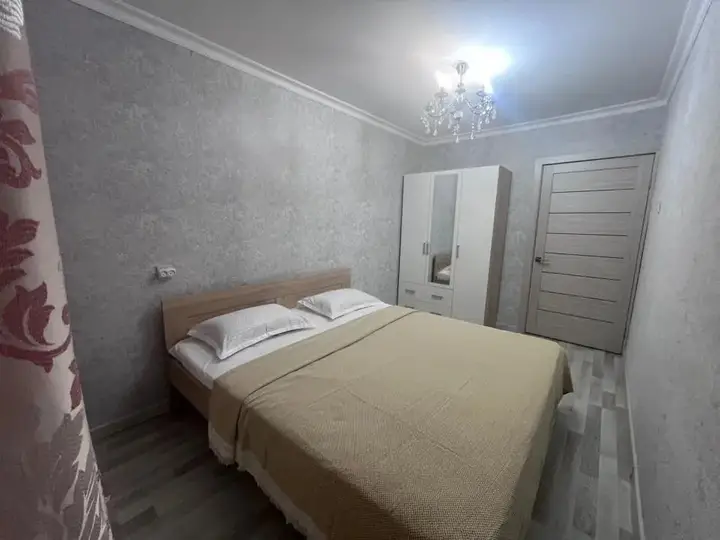 Махачкала: Квартира Гюль на улице Абдулхакима Исмаилова