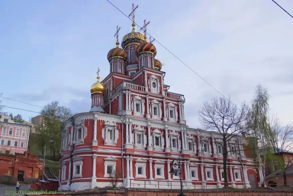 Апартаменты на улице Рождественская — фото 1