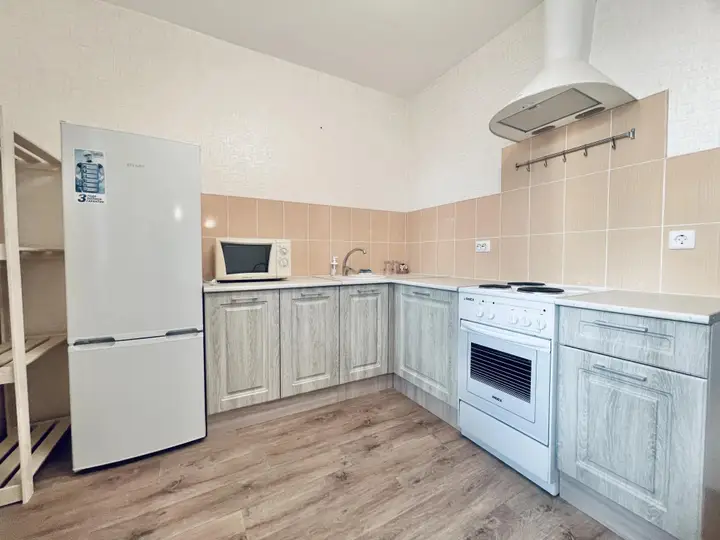 Нижний Новгород: Vegas apartments (Вегас апартментс) на улице Левобережная