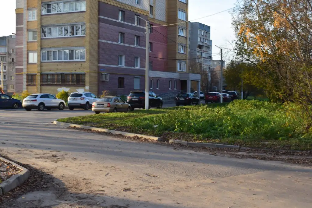 Владимир: Хостел Гагарин