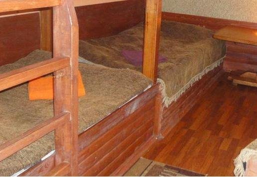 Владимир: Гладиатор