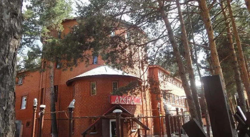 Владимир: Гладиатор