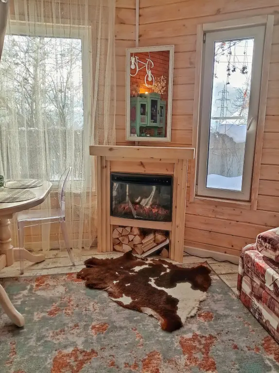 Владимир: Жилое помещение Лисапедово