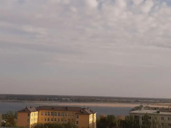 Волгоград: Апартаменты на проспекте имени В.И. Ленина 16