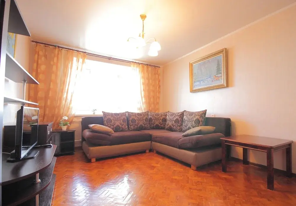 Владимир: Hospitality service in Vladimir