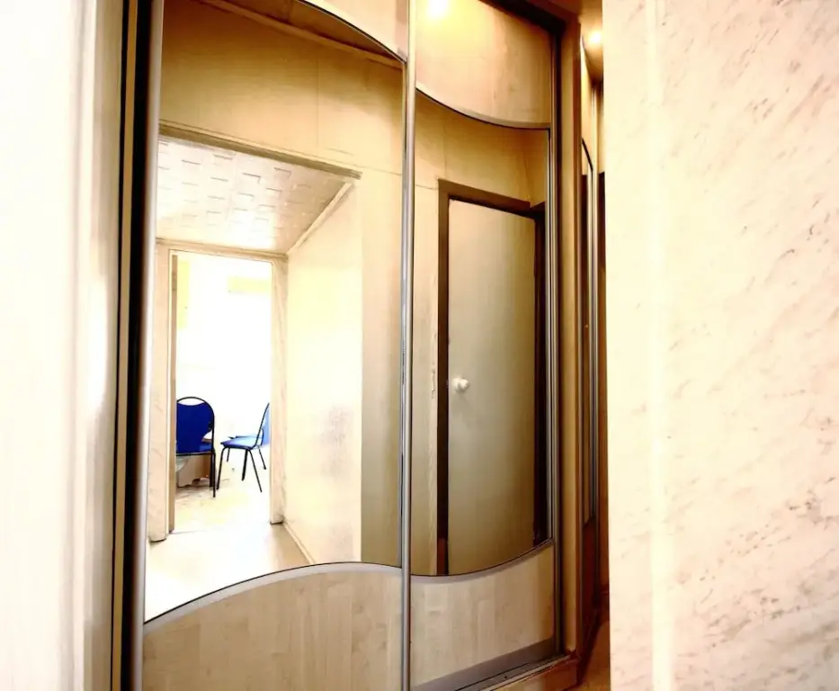 Владимир: Hospitality service in Vladimir