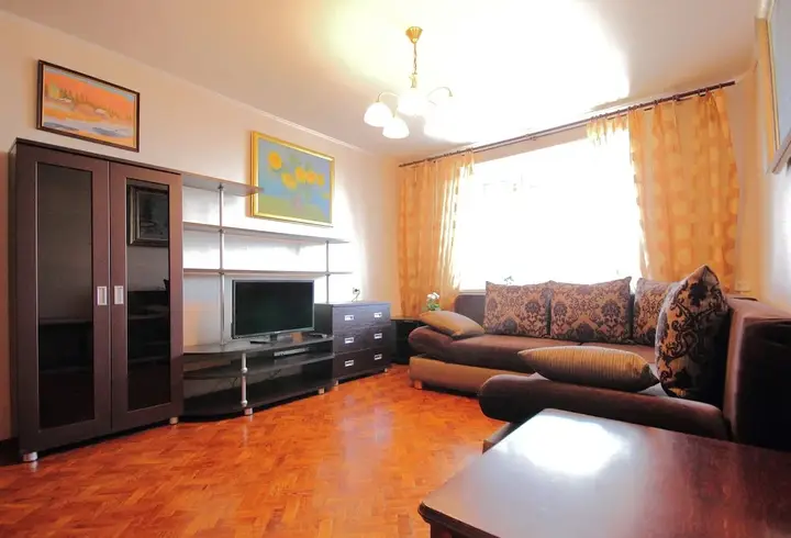 Владимир: Hospitality service in Vladimir