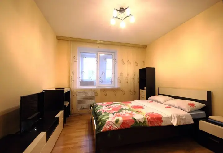 Владимир: Hospitality service in Vladimir