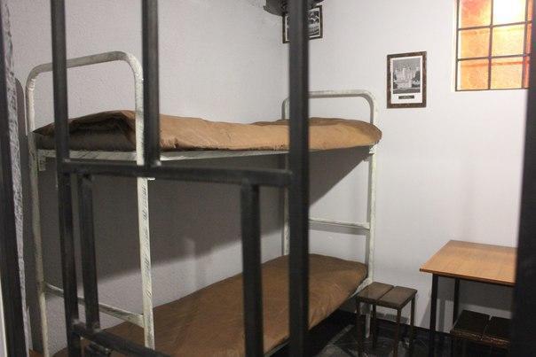 Владимир: Hostel Muzey-Bar Svoboda