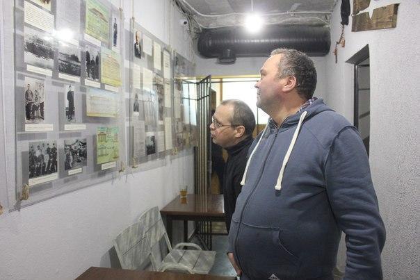 Владимир: Hostel Muzey-Bar Svoboda