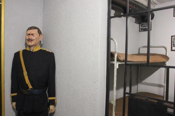 Владимир: Hostel Muzey-Bar Svoboda
