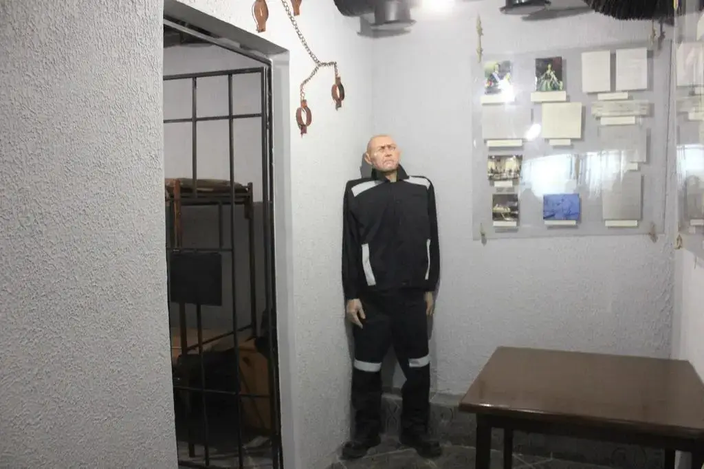 Владимир: Hostel Muzey-Bar Svoboda