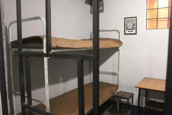 Владимир: Hostel Muzey-Bar Svoboda