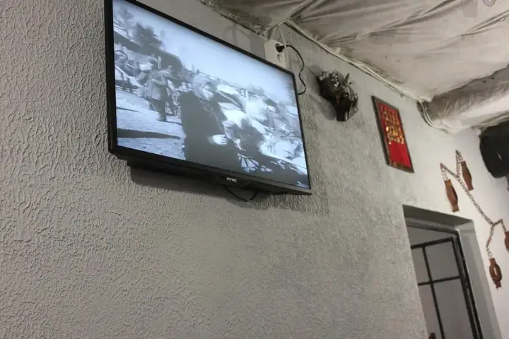 Владимир: Hostel Muzey-Bar Svoboda