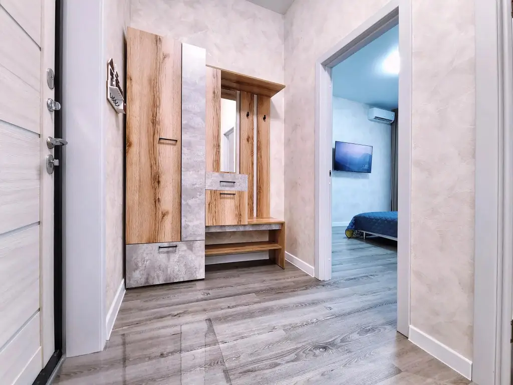 Новороссийск: Апартаменты на улице Алексея Матвейкина 1А корпус 4