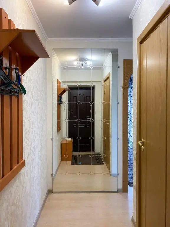 Новосибирск: Апартаменты на улице Романова 23