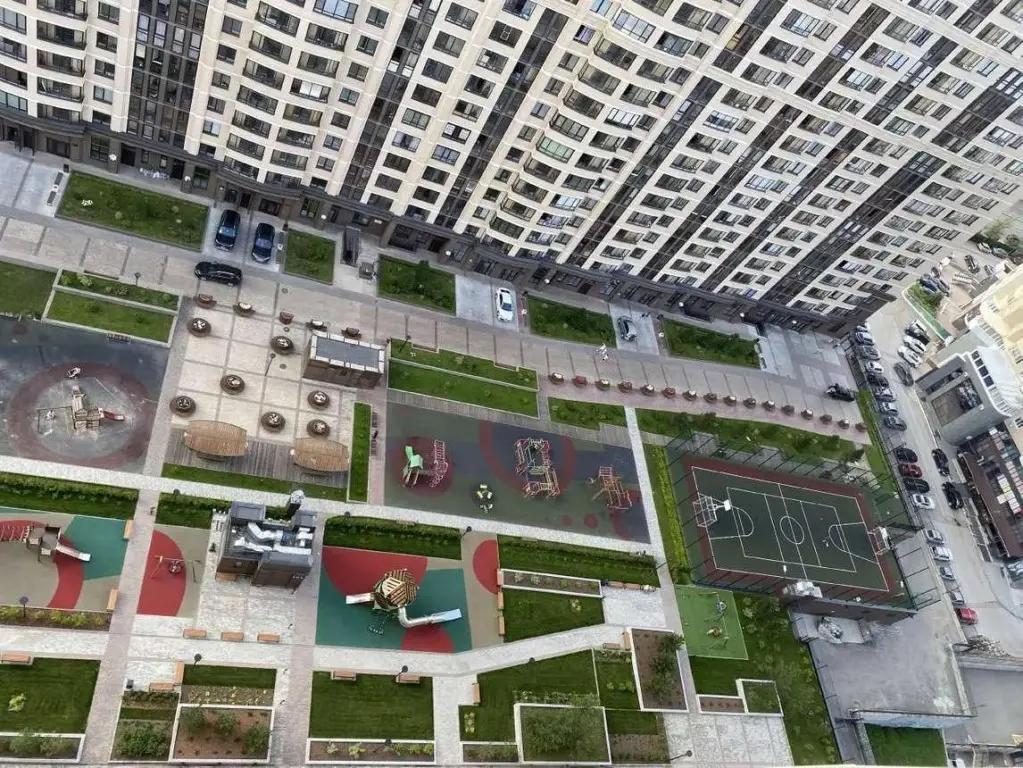 Новосибирск: Апартаменты на улице Дуси Ковальчук 248/1