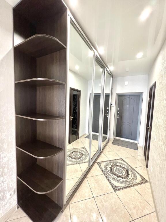Новосибирск: Апартаменты Oazis apart (Оазис апарт) на улице Лескова