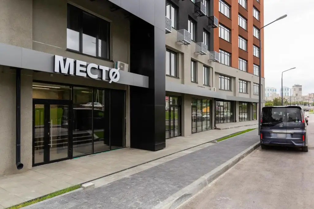 Новосибирск: Апартаменты Oazis apart (Оазис апарт) на улице Ипподромская