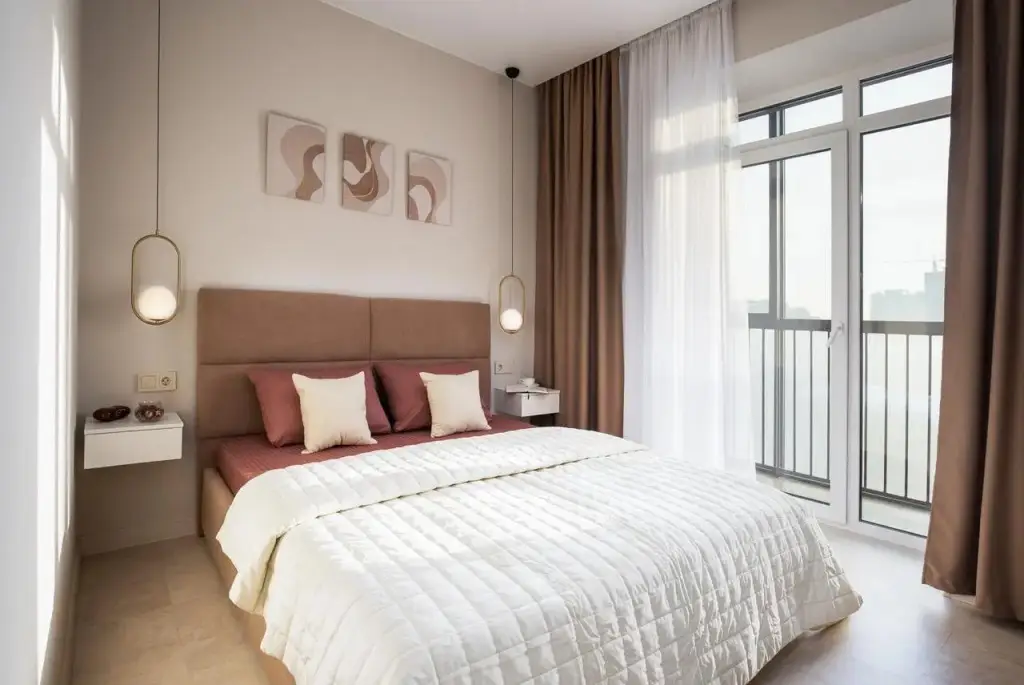 Новосибирск: Апартаменты Oazis apart (Оазис апарт) на улице Покатная 55