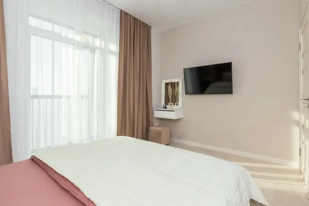 Новосибирск: Апартаменты Oazis apart (Оазис апарт) на улице Покатная 55