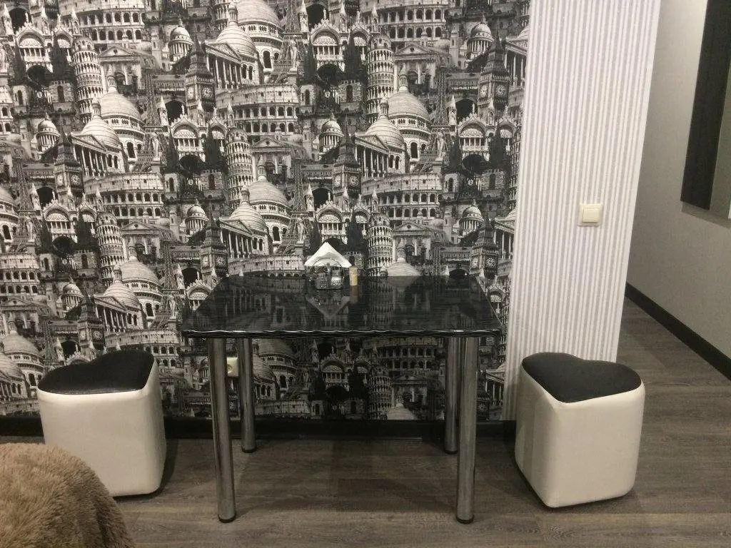 Владимир: Klondajk Mini-Hotel