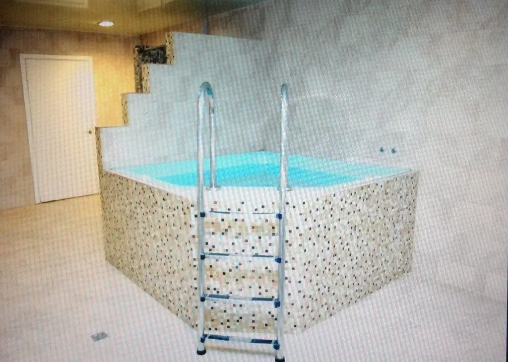 Владимир: Klondajk Mini-Hotel
