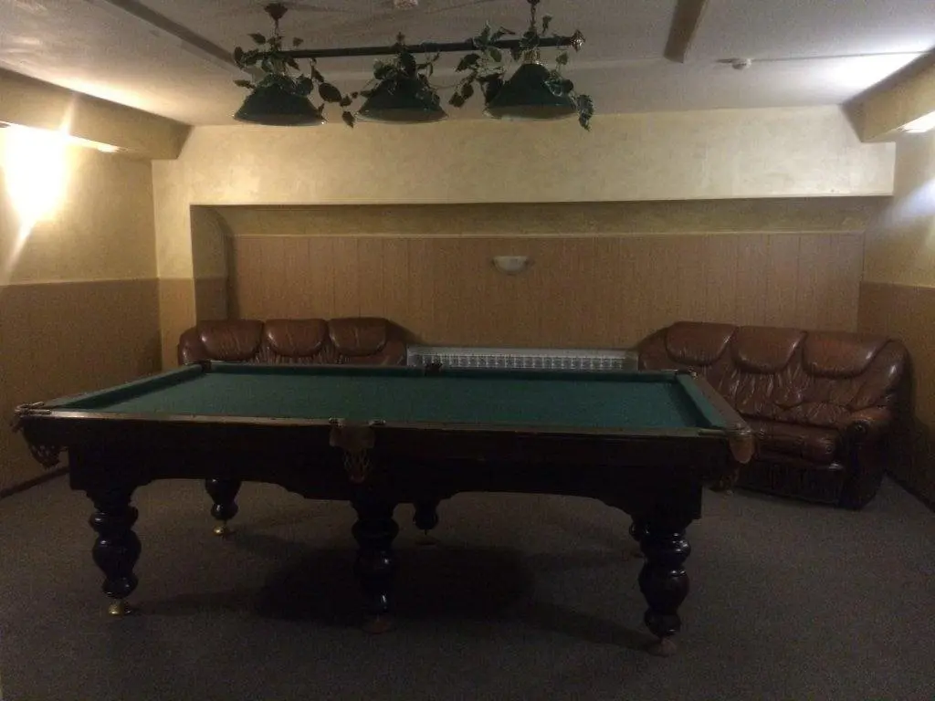 Владимир: Klondajk Mini-Hotel