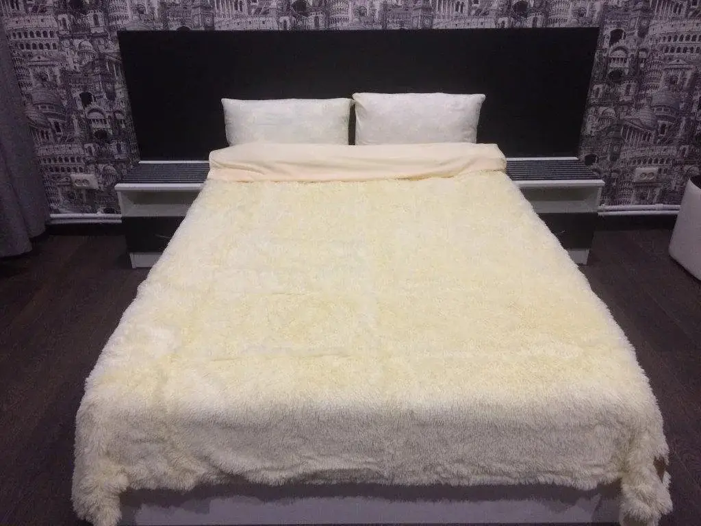 Владимир: Klondajk Mini-Hotel