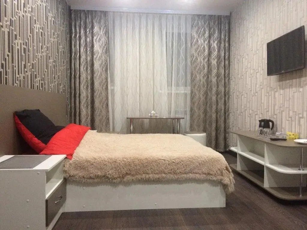 Владимир: Klondajk Mini-Hotel