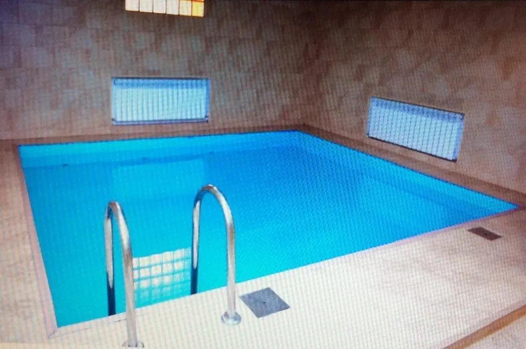 Владимир: Klondajk Mini-Hotel