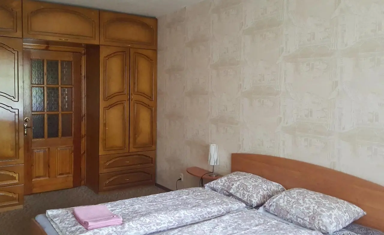 Новороссийск: Apartment Karamzina 43