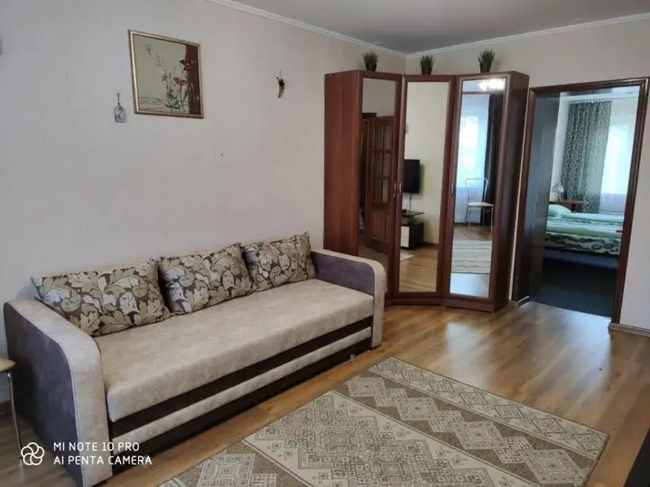 Новороссийск: Apartment Karamzina 43