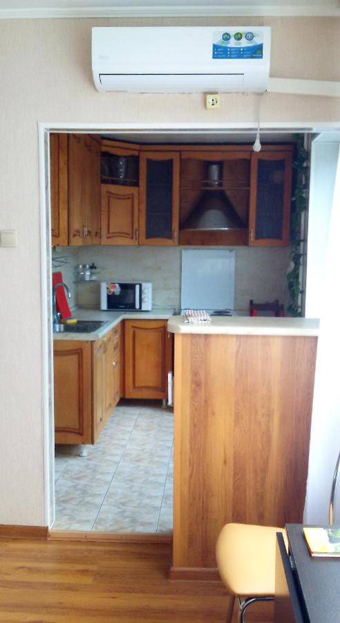 Новороссийск: Apartment Karamzina 43
